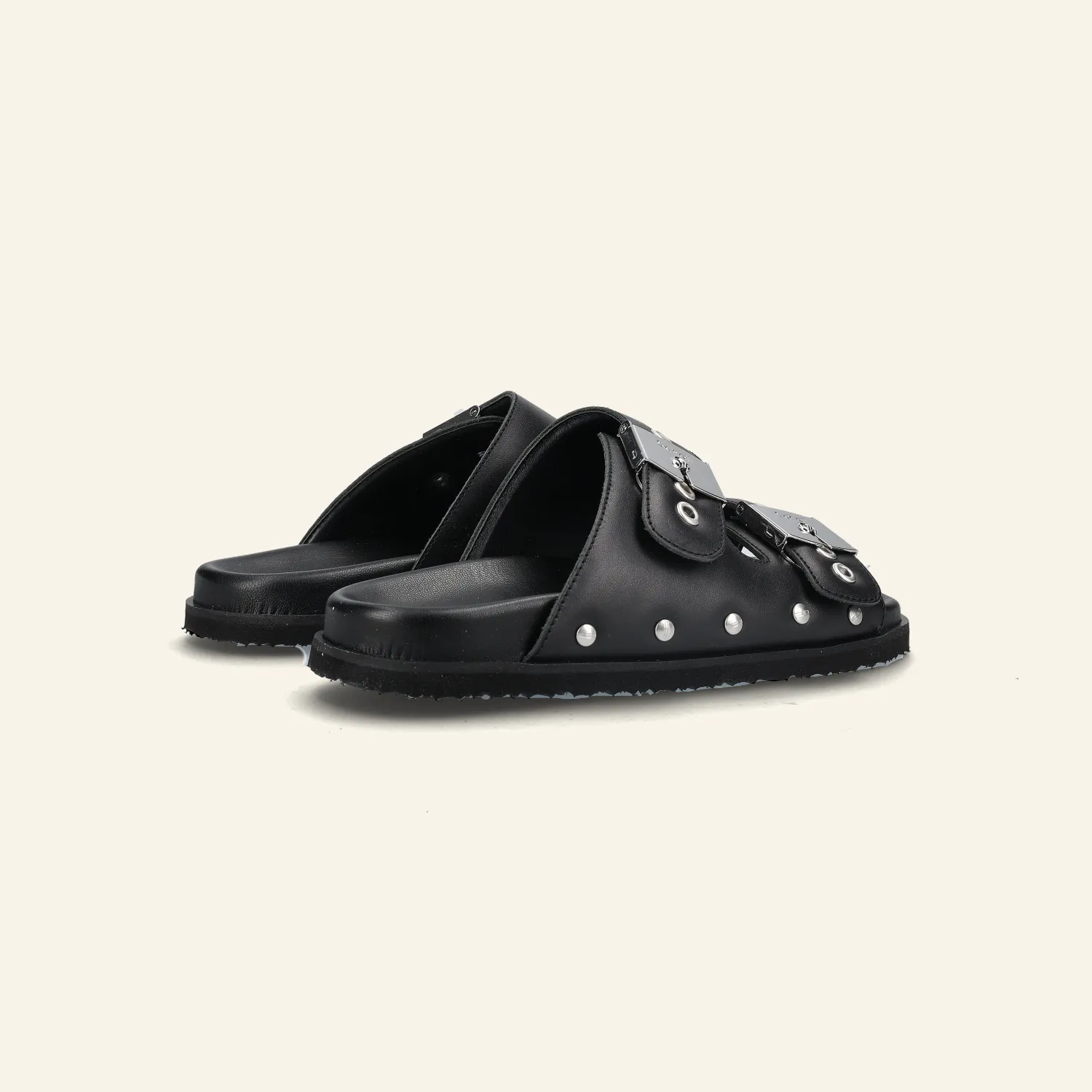 PESCURA ELISABETH | Black