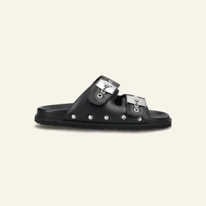 PESCURA ELISABETH | Black