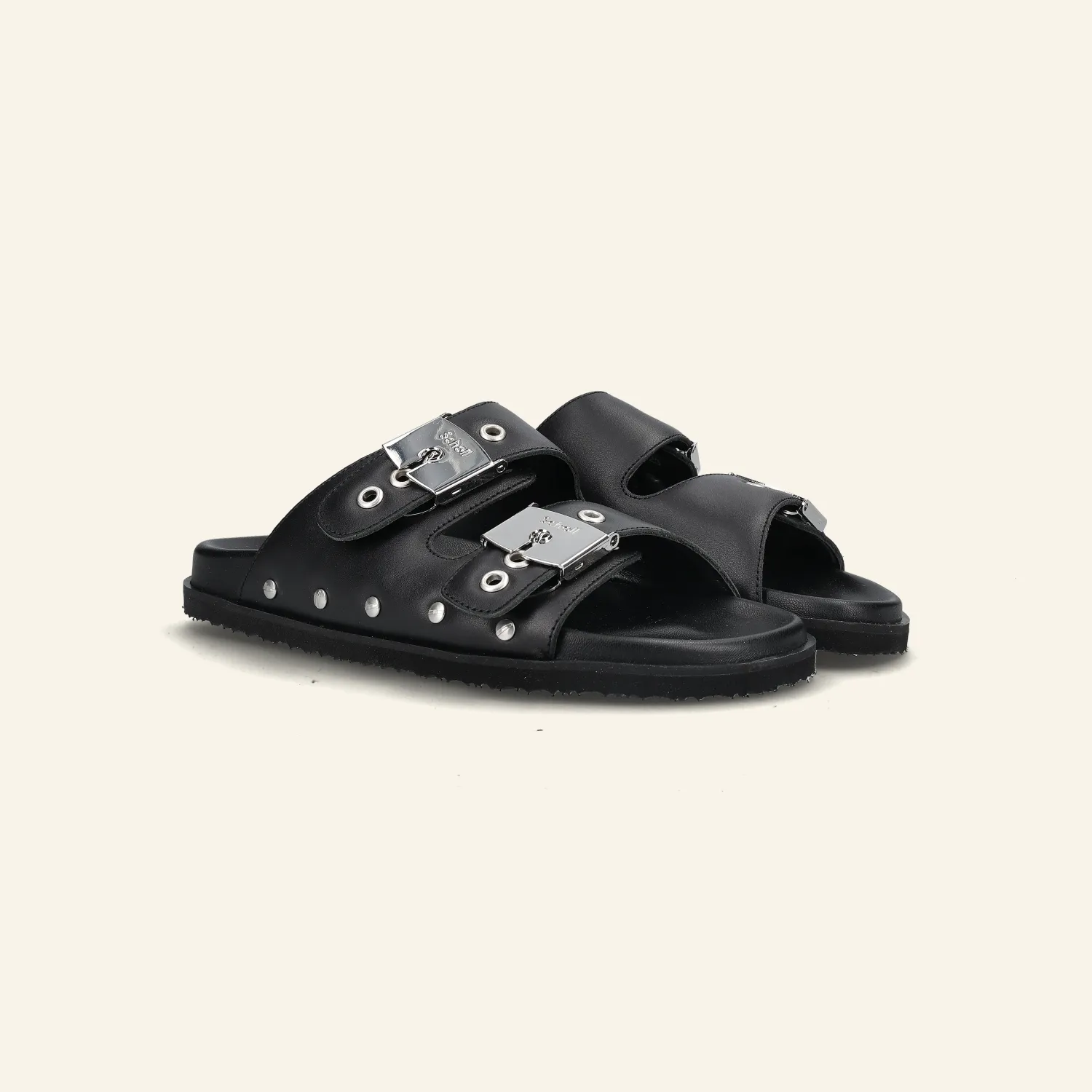 PESCURA ELISABETH | Black