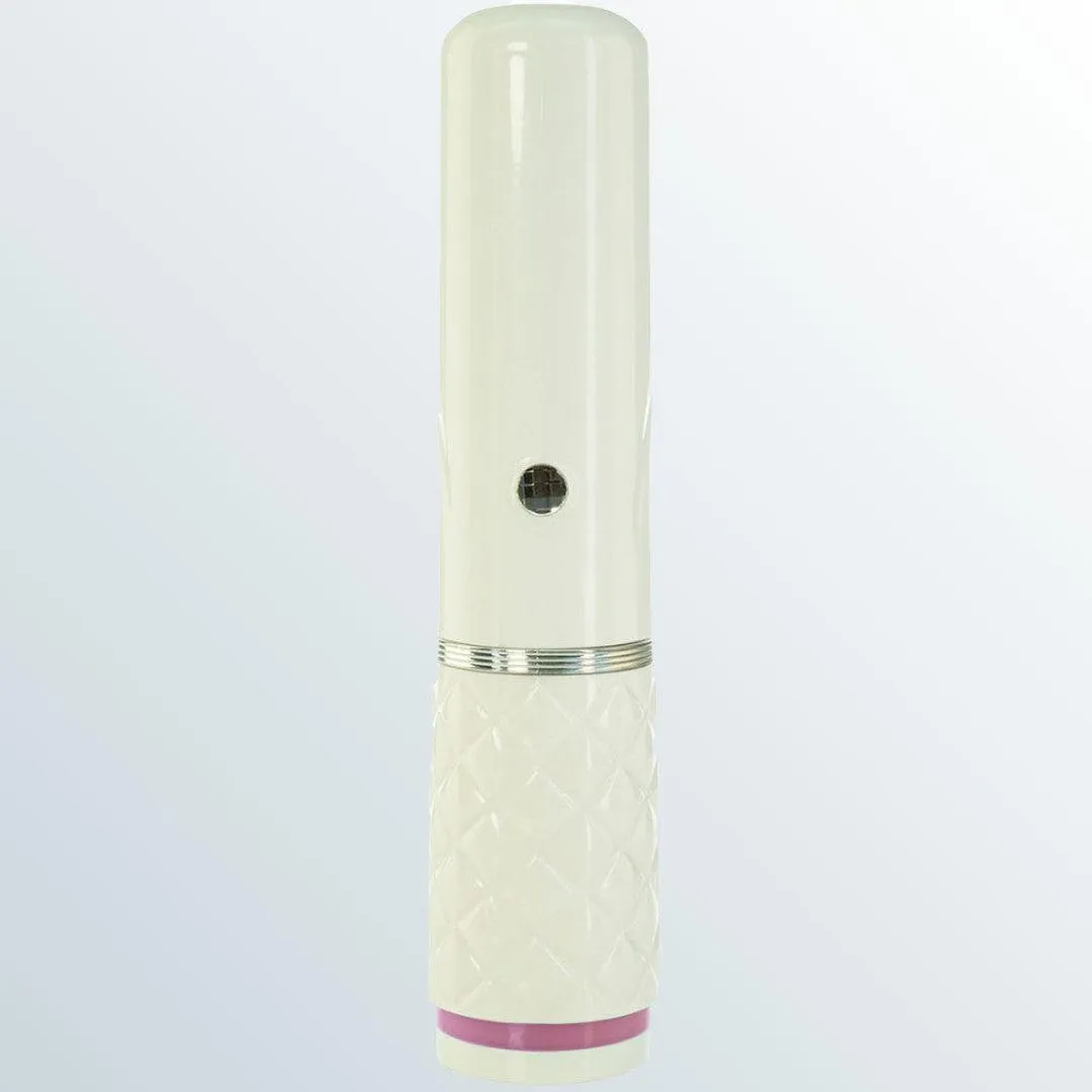 Pillow Talk Feisty Thrusting Vibrator - Pink