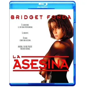 Point of No Return [Blu-ray]