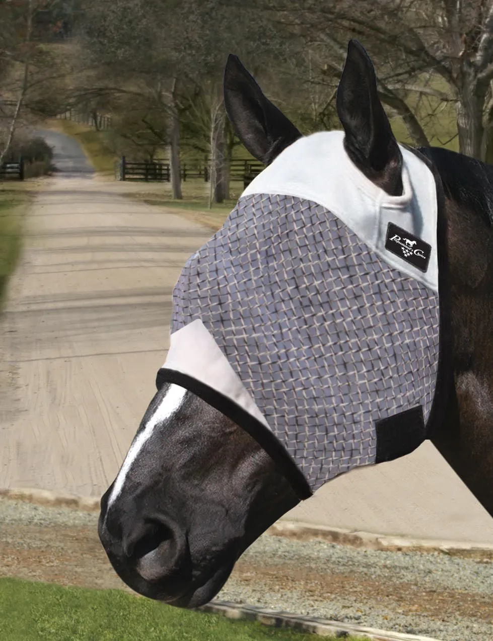 Professional's Choice Fly Mask
