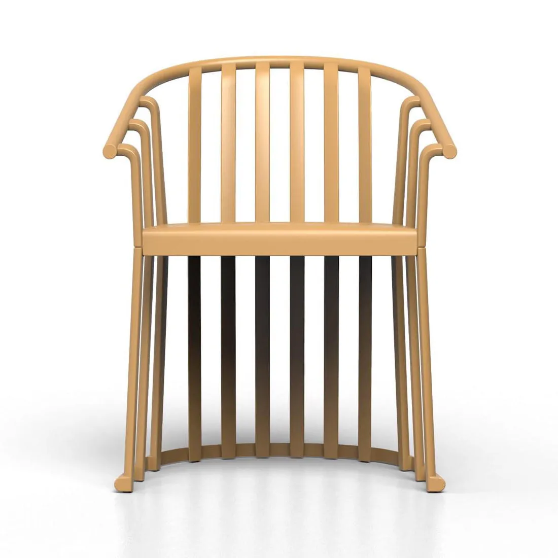 Raff Dining Armchair (Set of 4)
