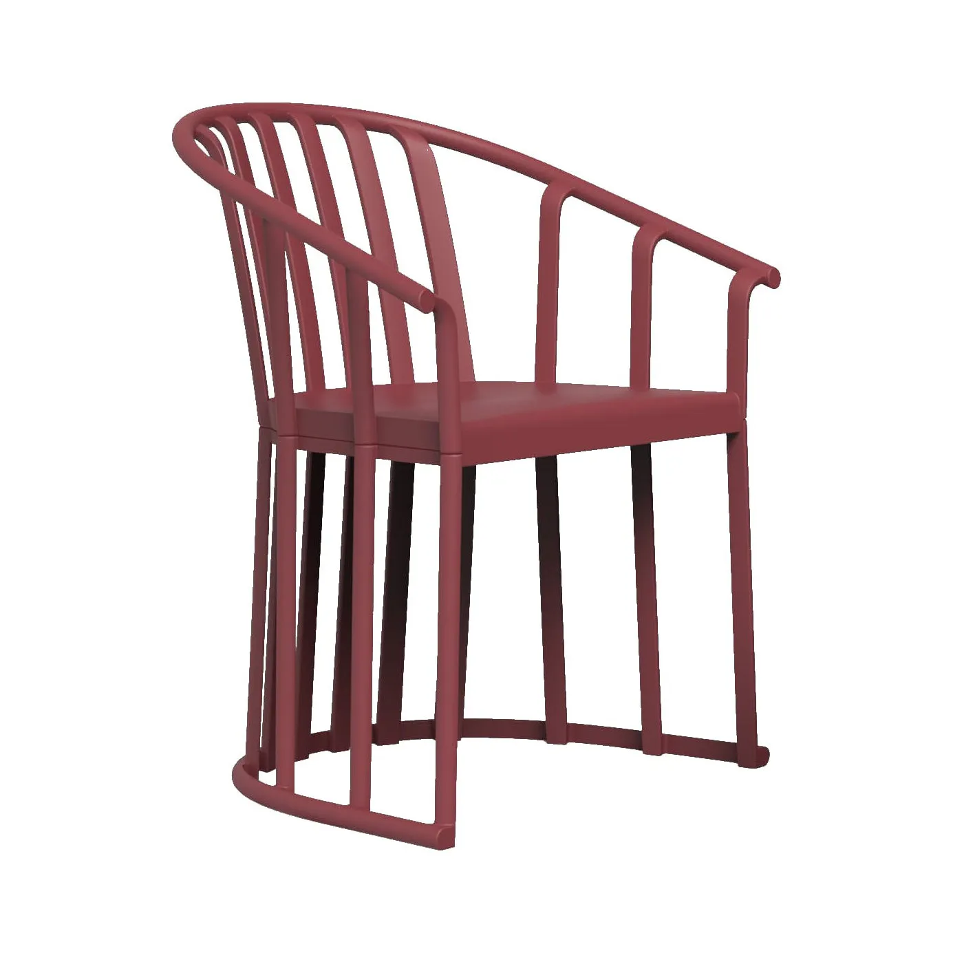 Raff Dining Armchair (Set of 4)