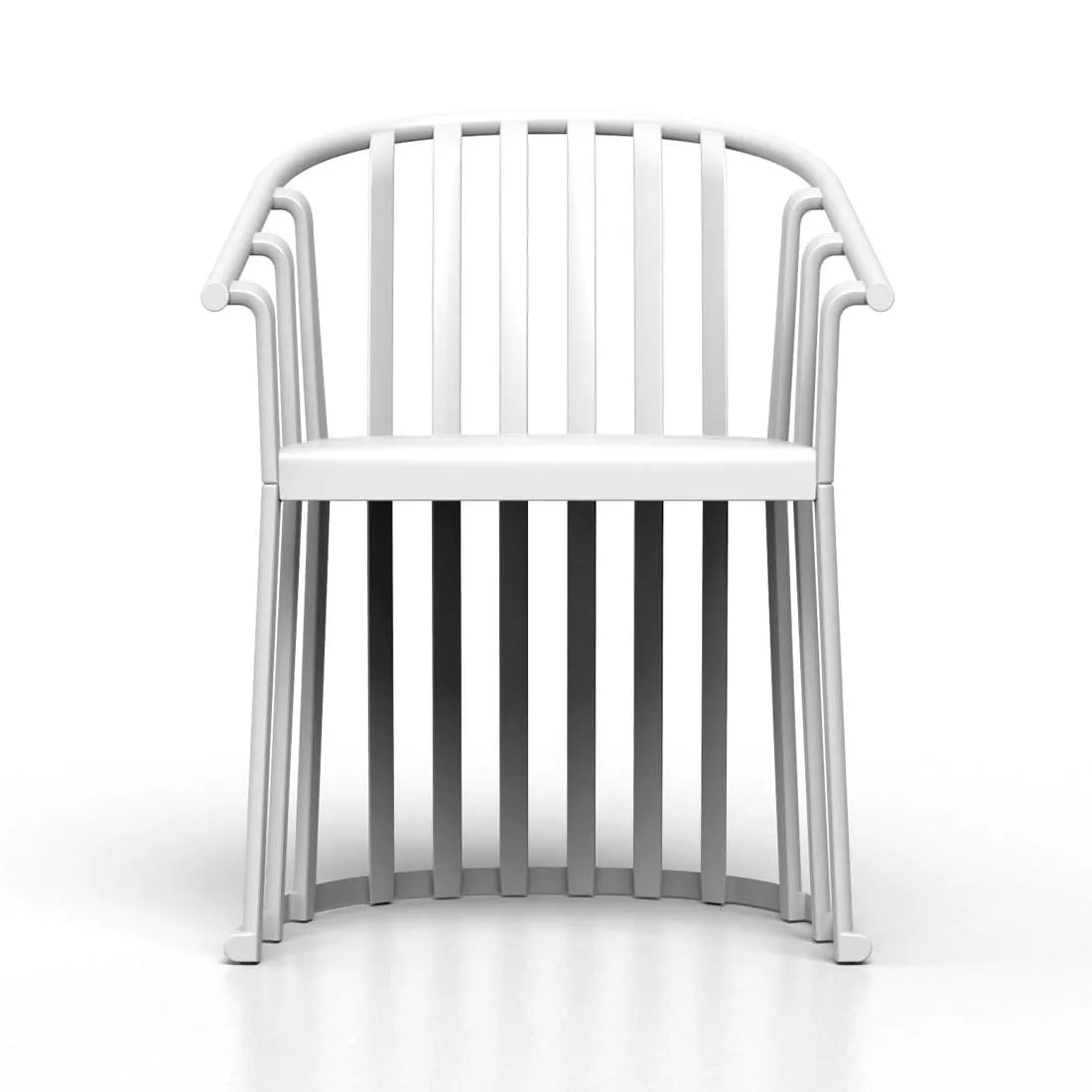 Raff Dining Armchair (Set of 4)
