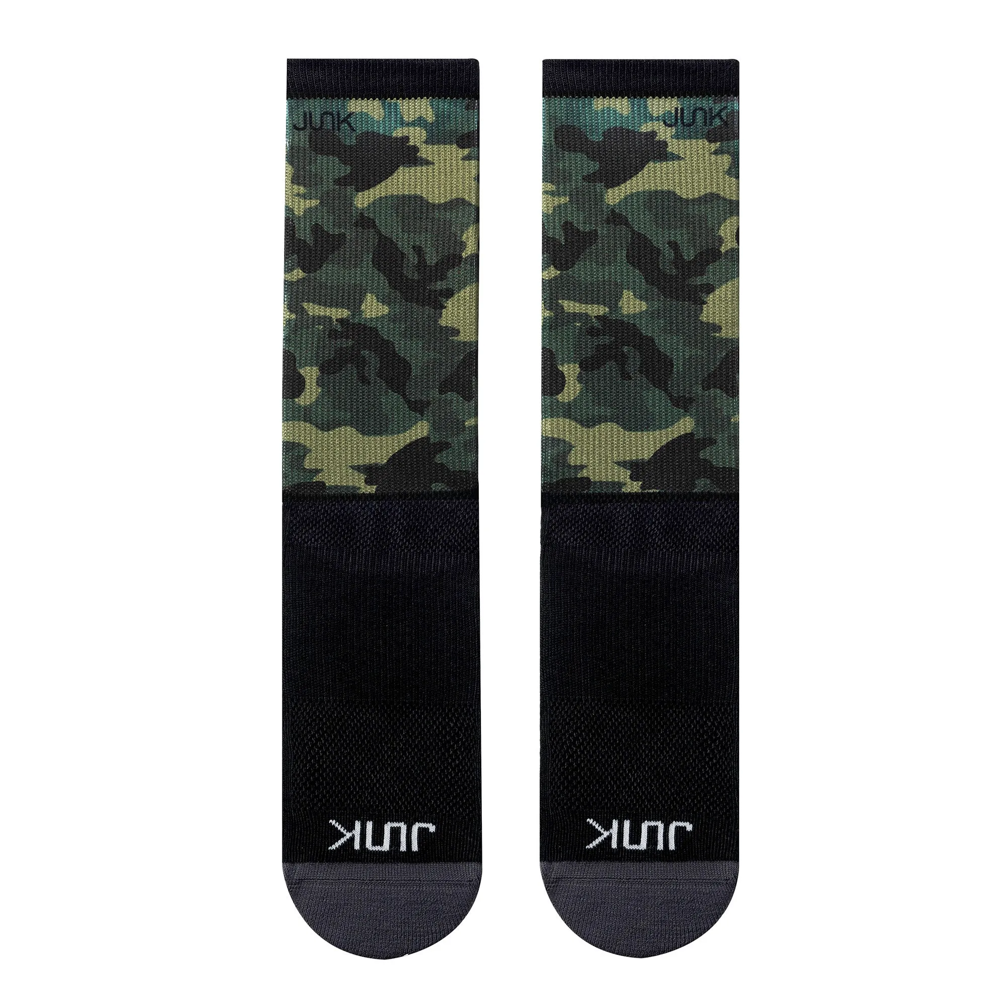 Ranger Athletic Crew Sock