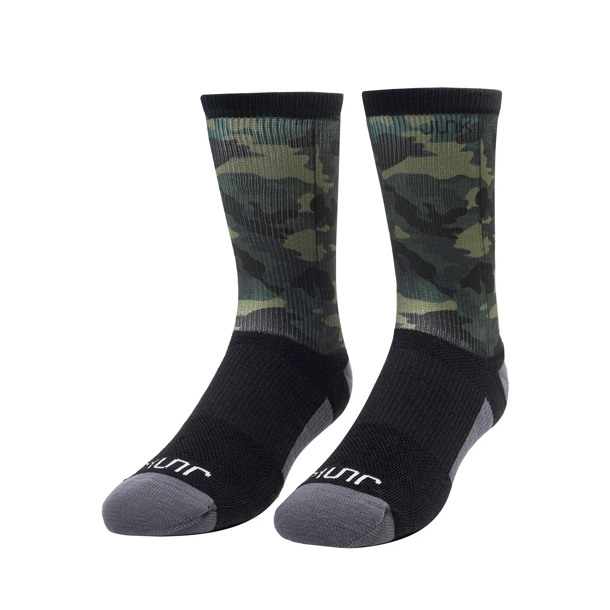 Ranger Athletic Crew Sock
