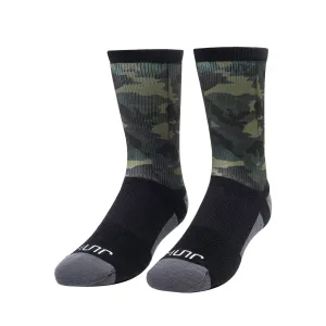 Ranger Athletic Crew Sock