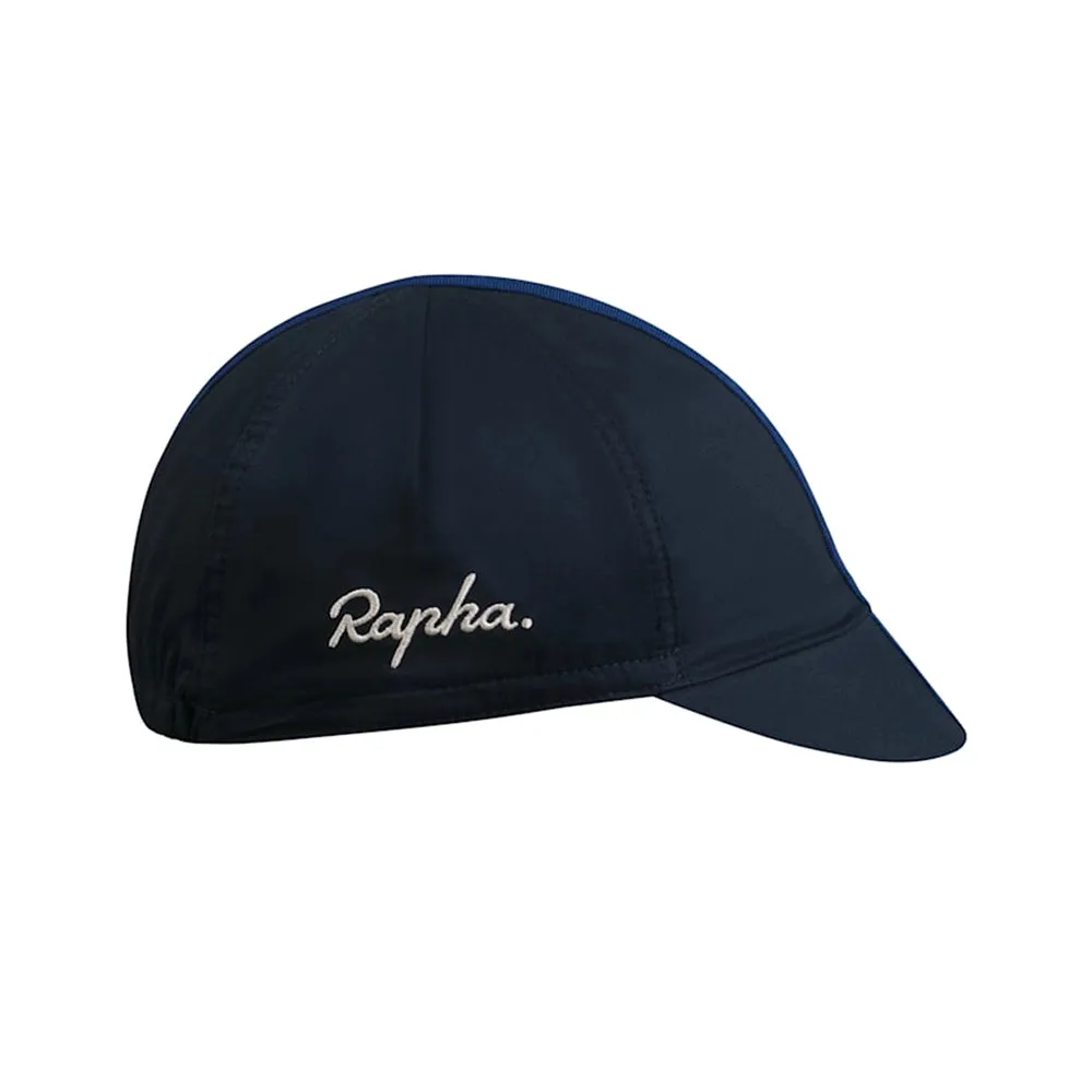 RAPHA Cap II - SNV Dark Navy/Navy