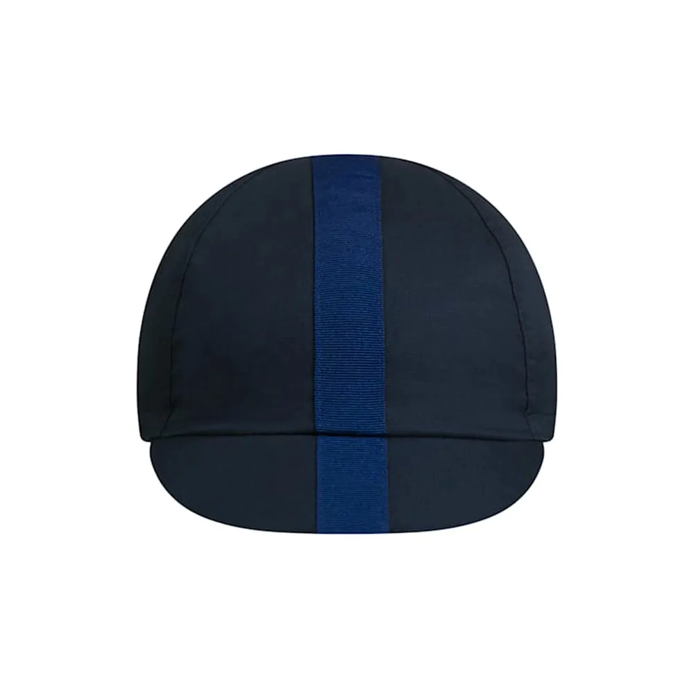 RAPHA Cap II - SNV Dark Navy/Navy