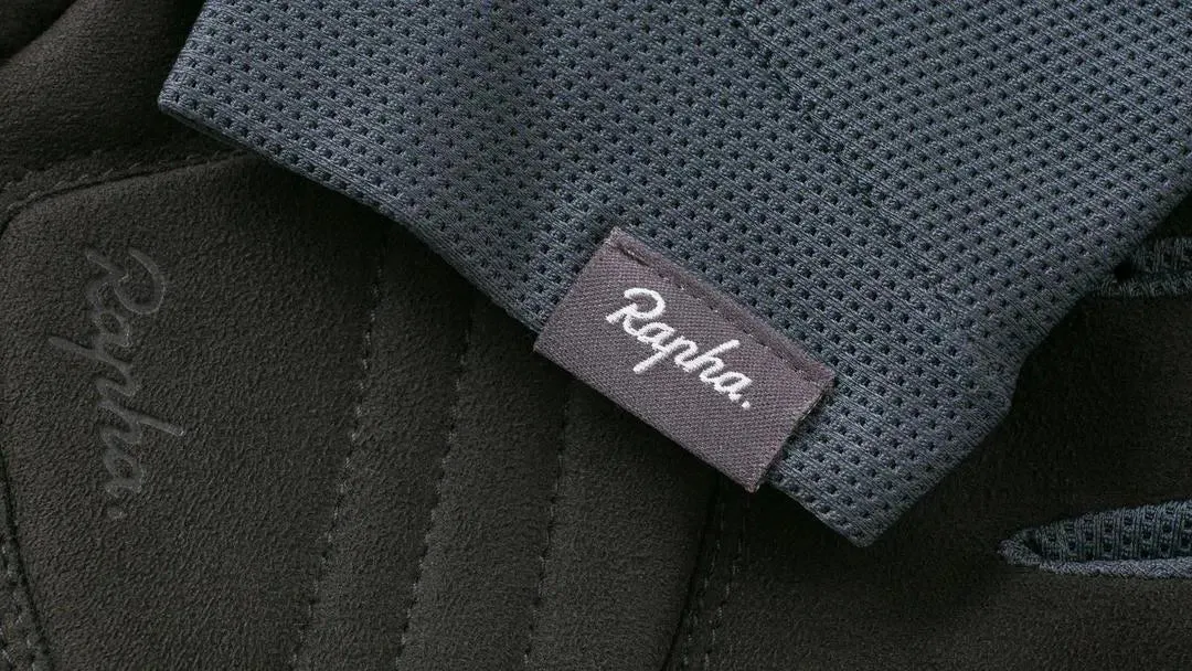 RAPHA Explore Gloves - Black