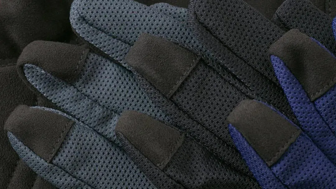 RAPHA Explore Gloves - Black