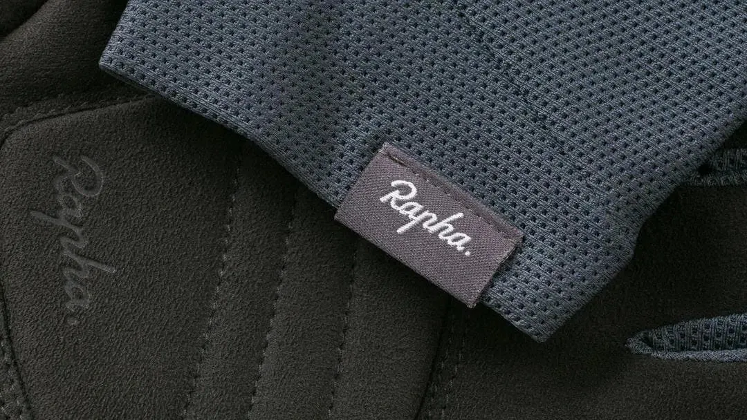 RAPHA Explore Gloves - Black