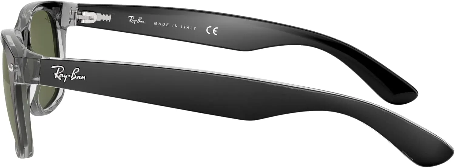 Ray-Ban RB2132 New Wayfarer Square