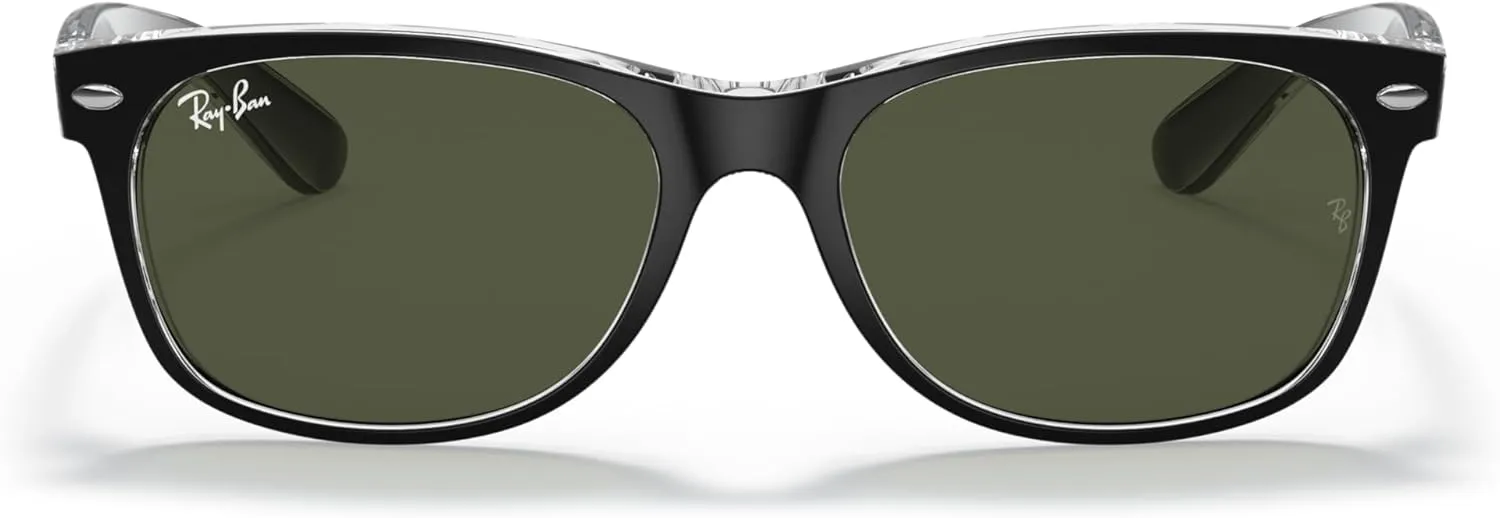 Ray-Ban RB2132 New Wayfarer Square