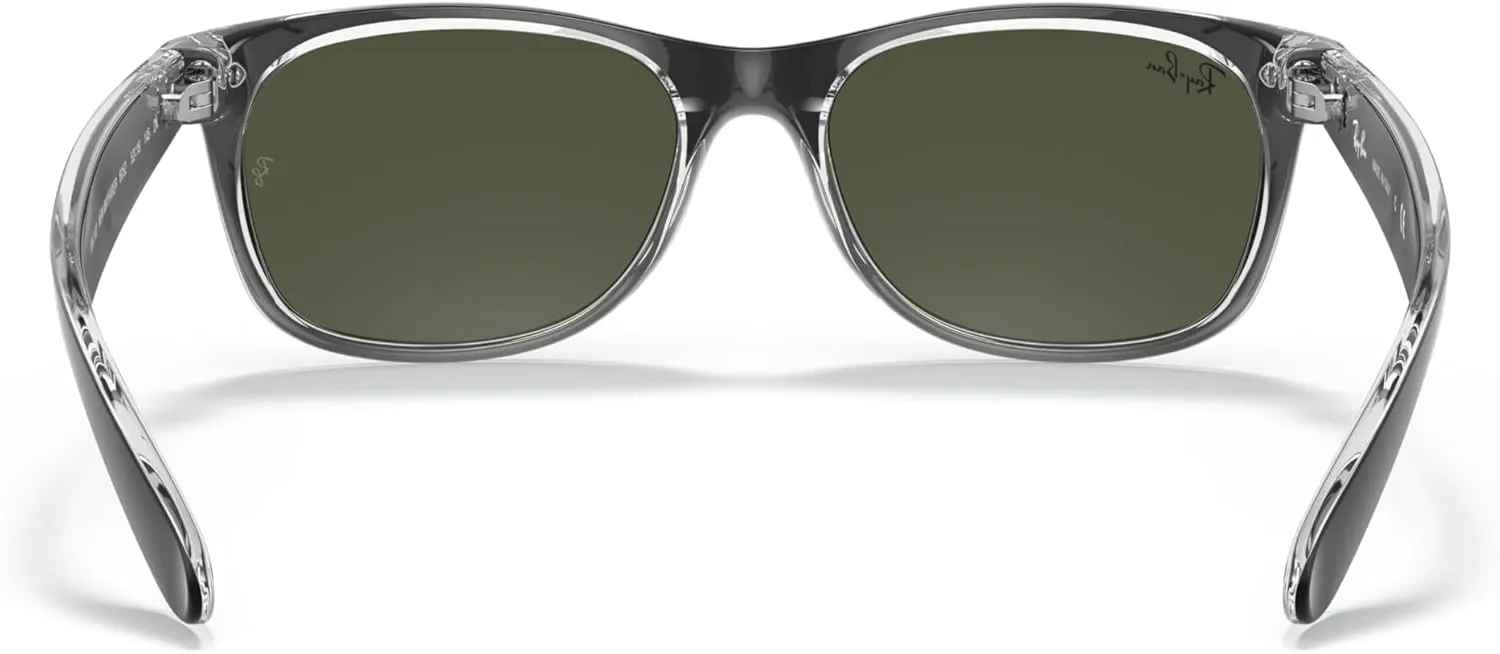 Ray-Ban RB2132 New Wayfarer Square