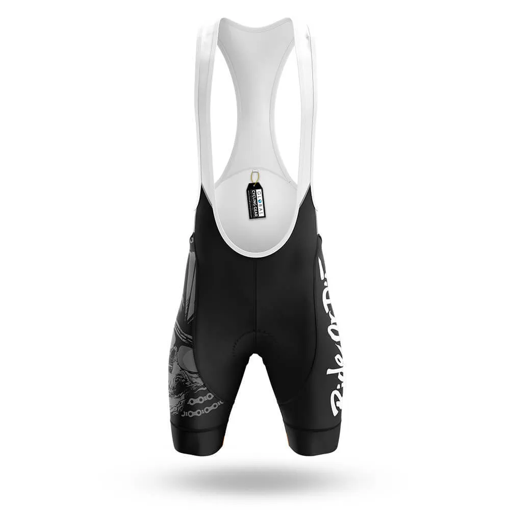 Ride Or Die V4 - Men's Cycling Kit