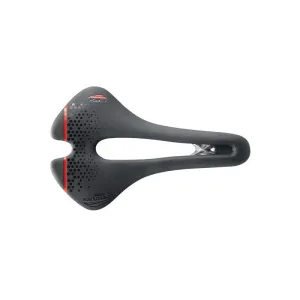 SELLE SAN MARCO ASPIDE SHORT OPENFIT CARBON FX - BLACK