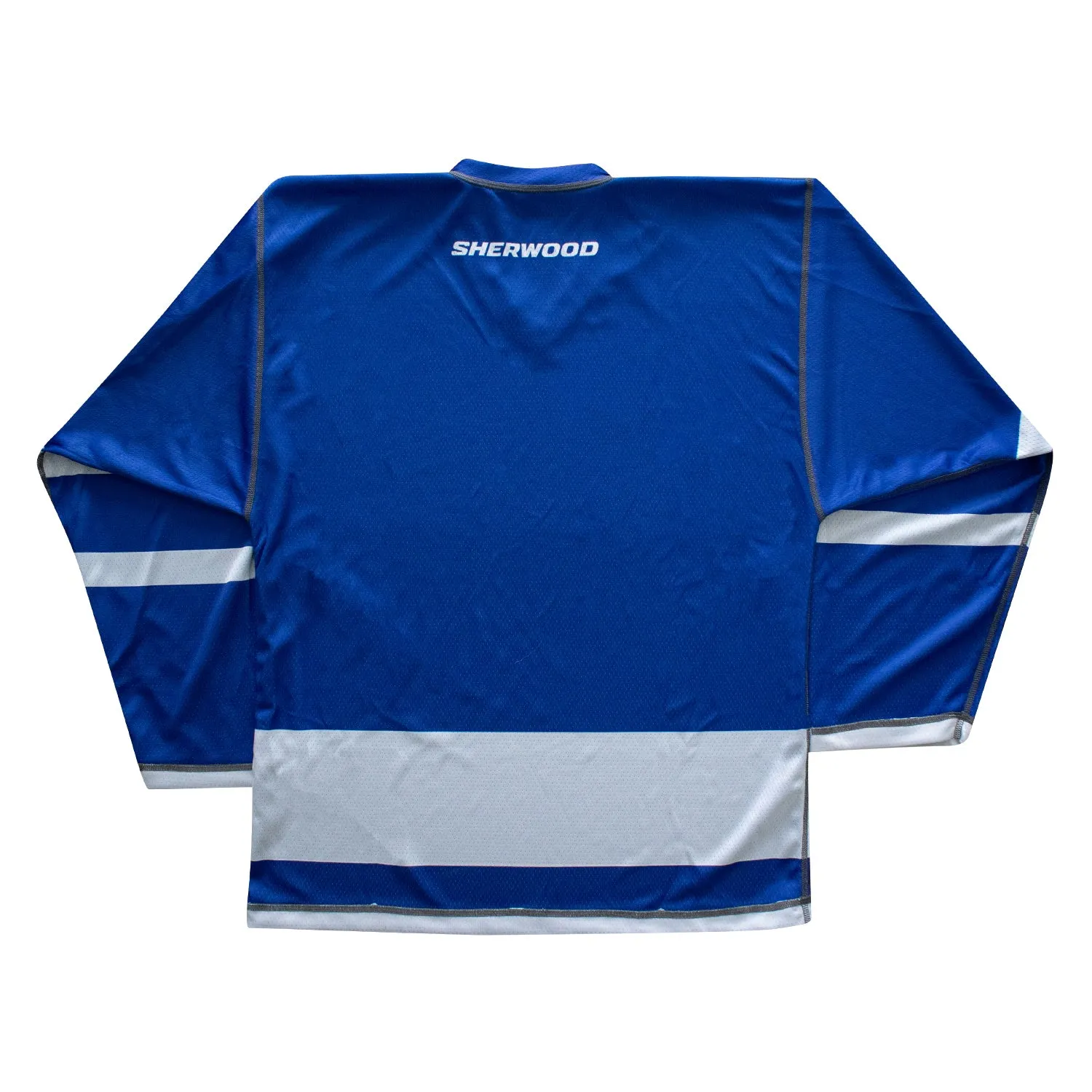 Sherwood SPR300 Toronto Maple Leafs Replica Reversible Jersey