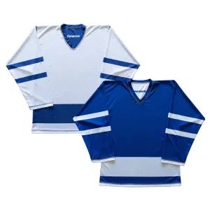 Sherwood SPR300 Toronto Maple Leafs Replica Reversible Jersey