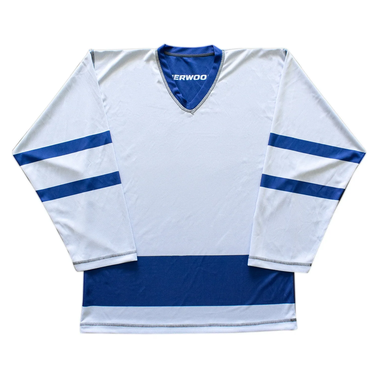 Sherwood SPR300 Toronto Maple Leafs Replica Reversible Jersey