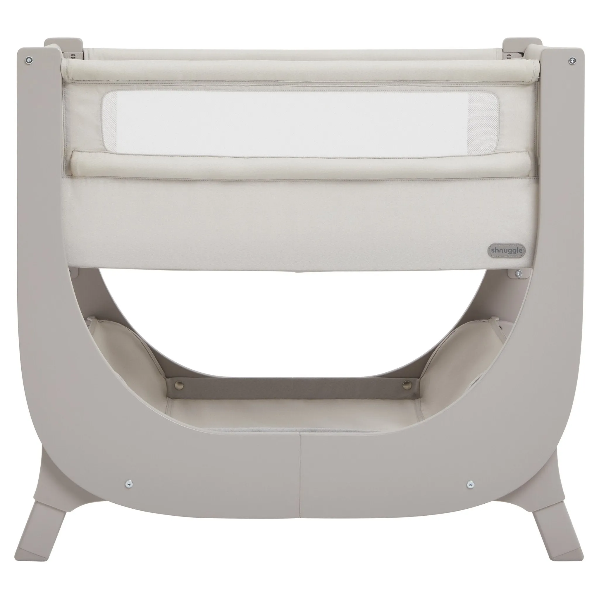 Shnuggle Air Lite Crib