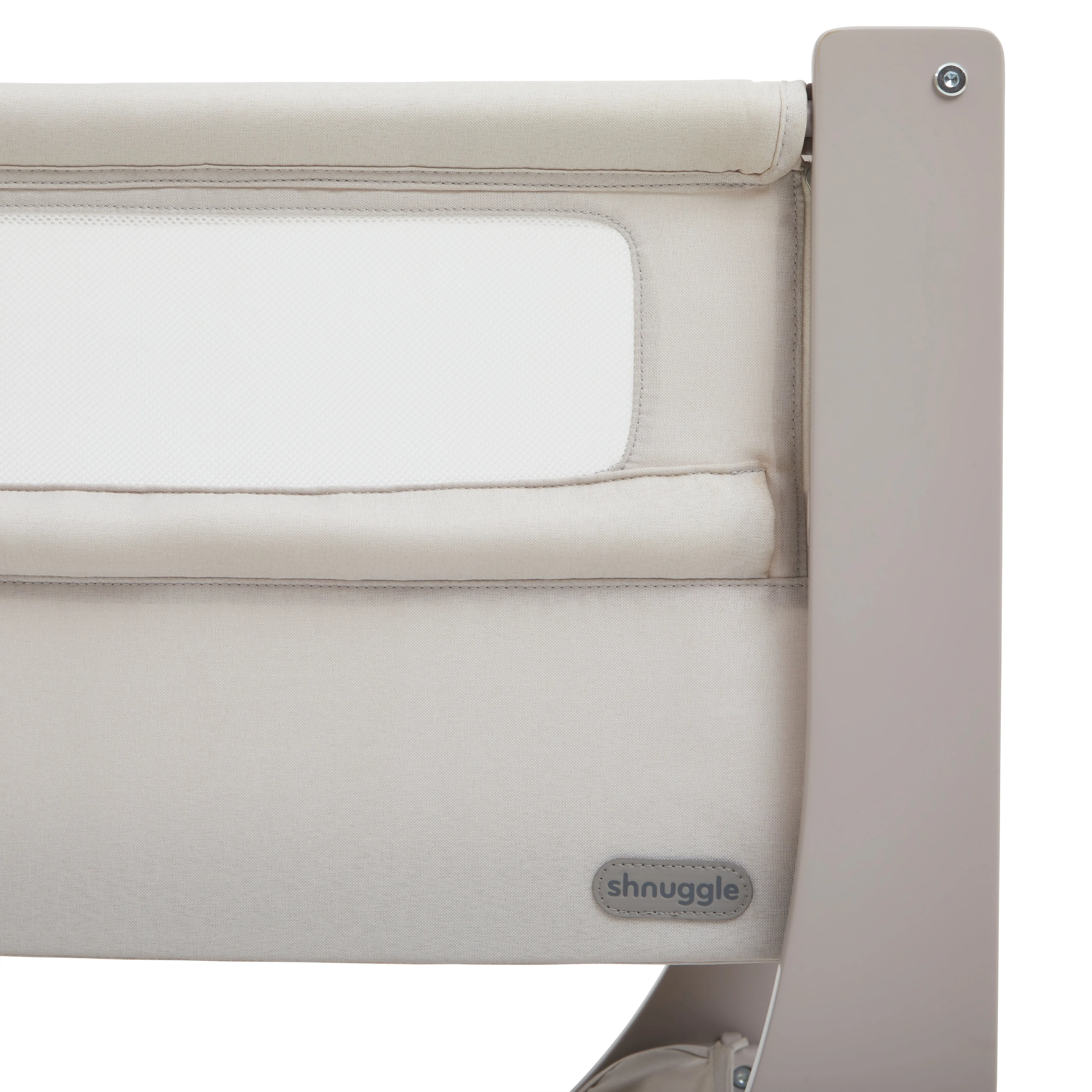Shnuggle Air Lite Crib