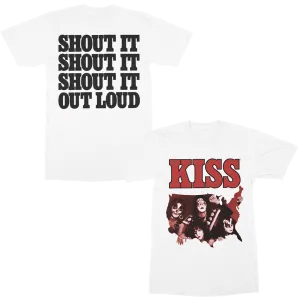 Shout It Shout It T-Shirt