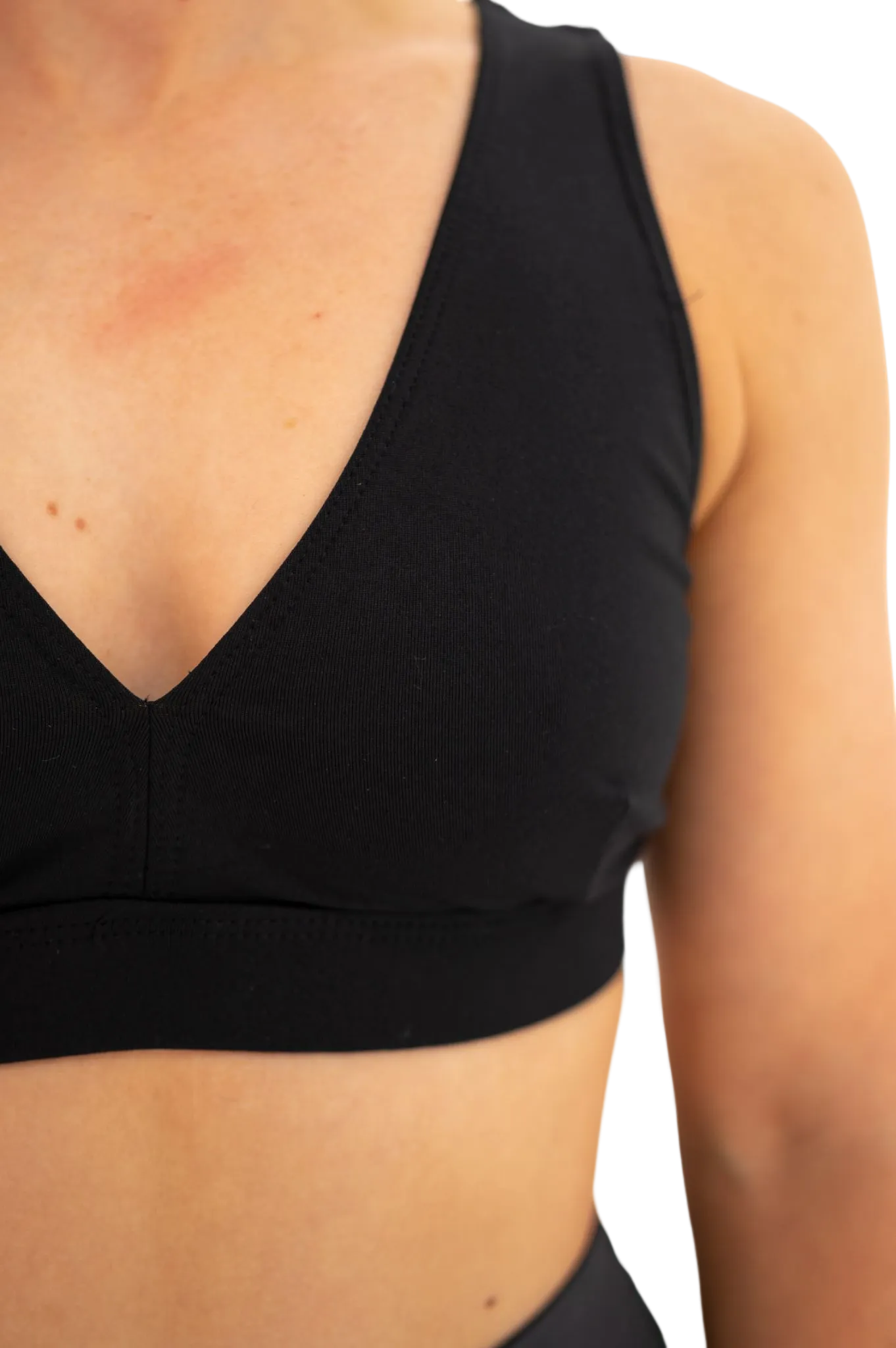 Sienna Crop Top