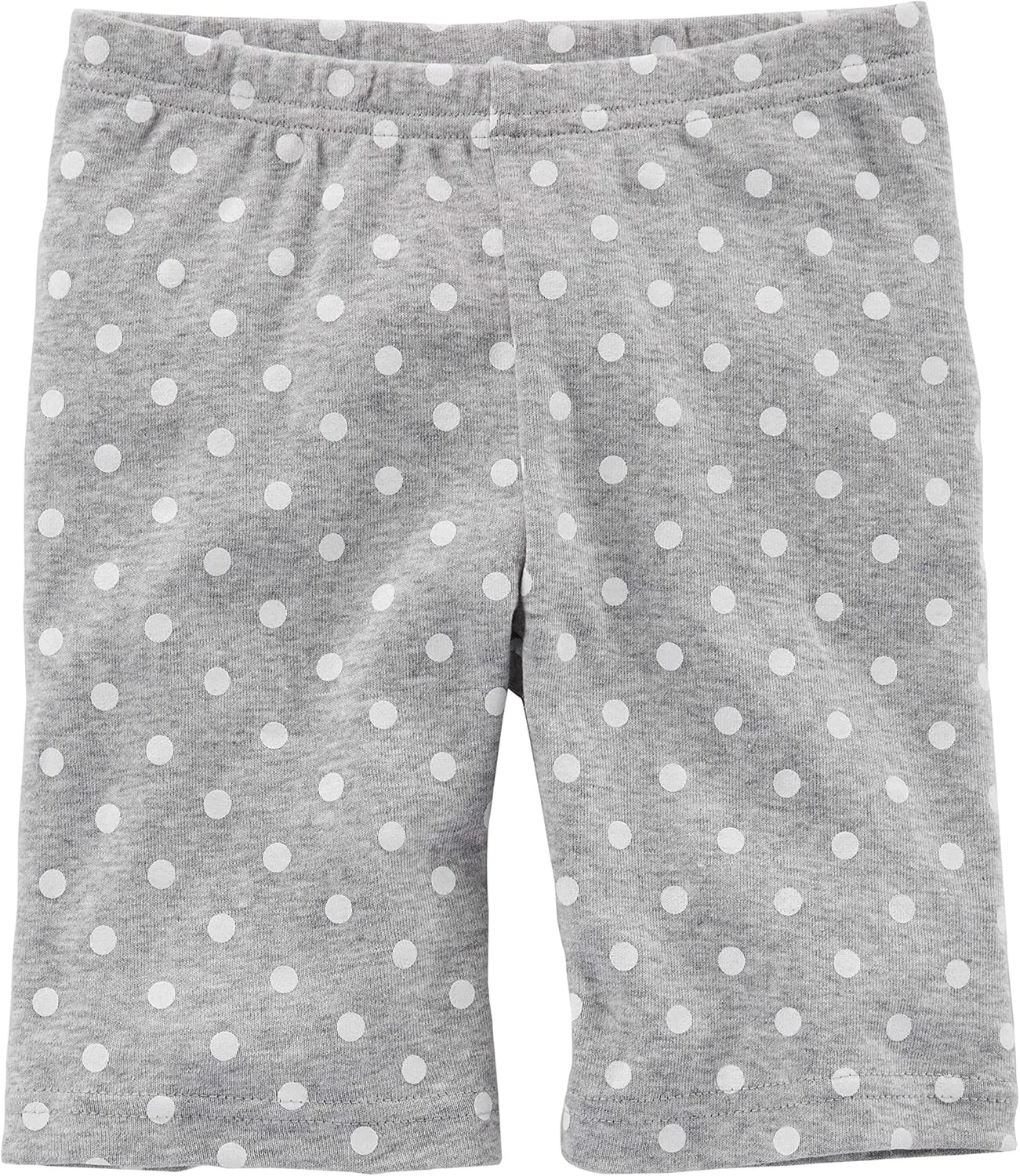 Simple Joys by Carter's Babies, Toddlers, and Girls' 6-Piece Snug-Fit Cotton Pajama Set, Pack of 3