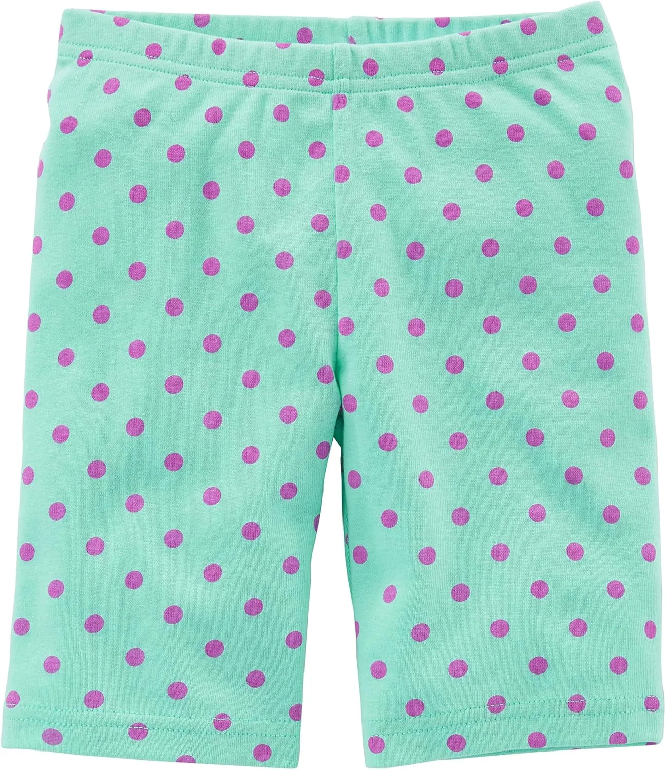 Simple Joys by Carter's Babies, Toddlers, and Girls' 6-Piece Snug-Fit Cotton Pajama Set, Pack of 3