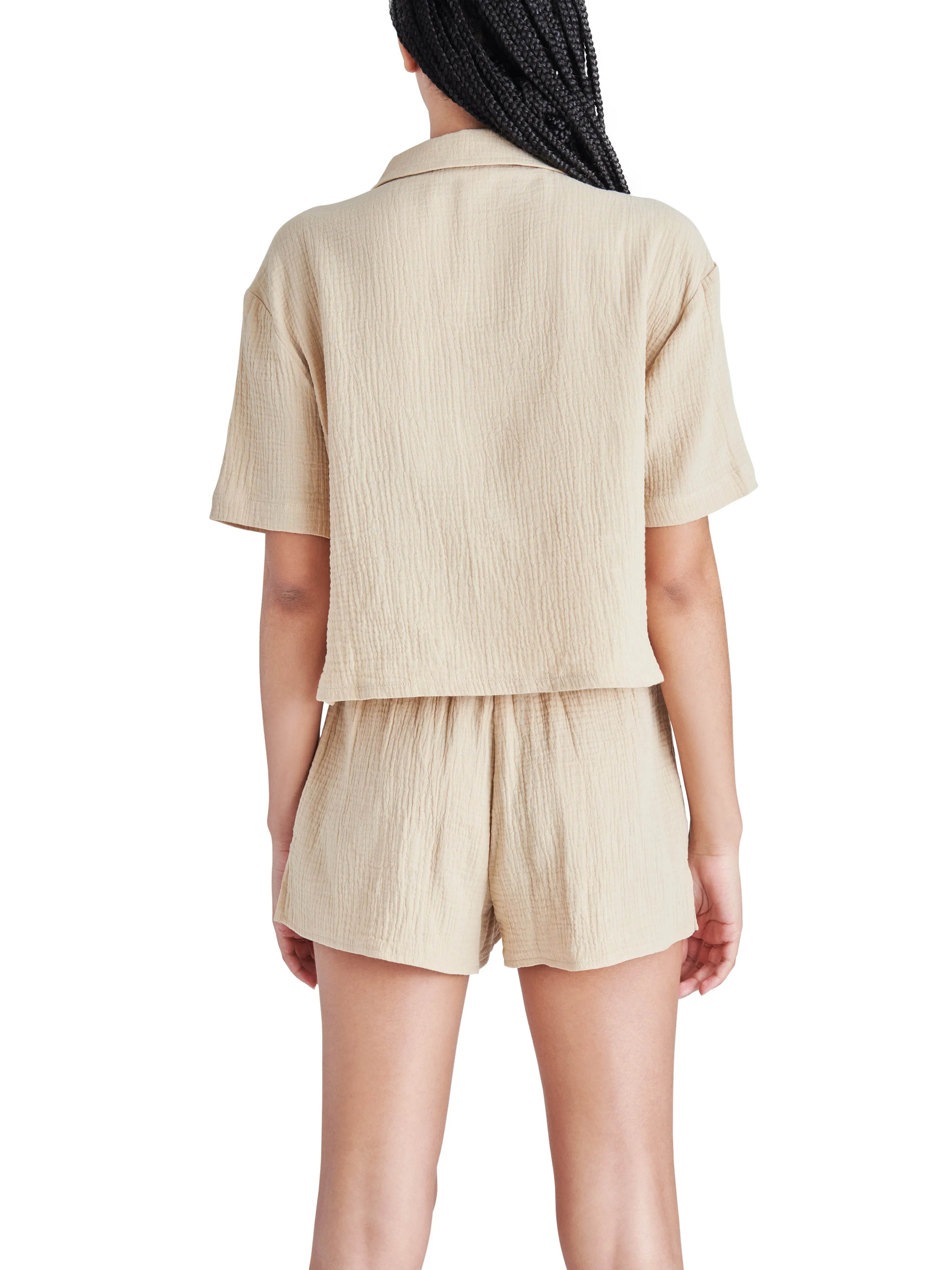 Steve Madden Paloma Top