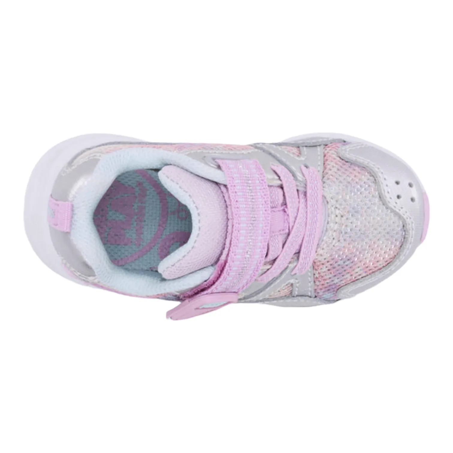 Stride Rite Made2Play Journey 2.0-XW-Adaptable Sneaker- Little Kid's