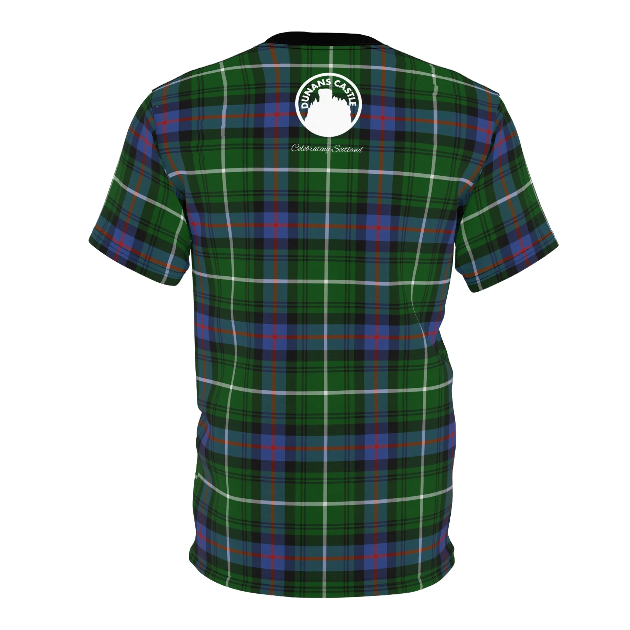 The MacDonald of the Isles Tee