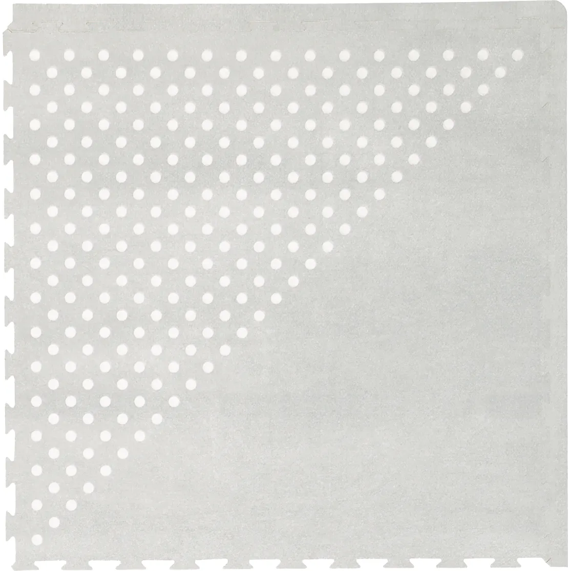 Toddlekind Premium Foam Playmats | Earth - Dove