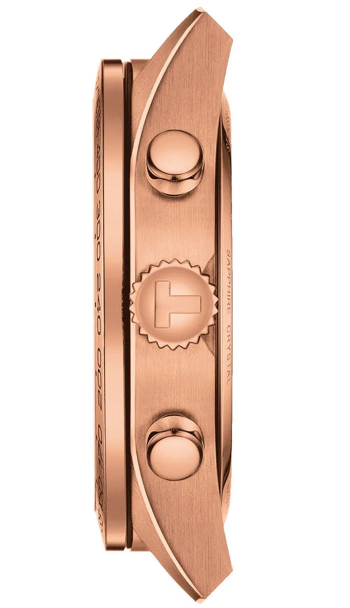TSO Watch PRS516 Chronograph