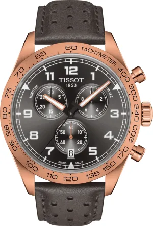 TSO Watch PRS516 Chronograph