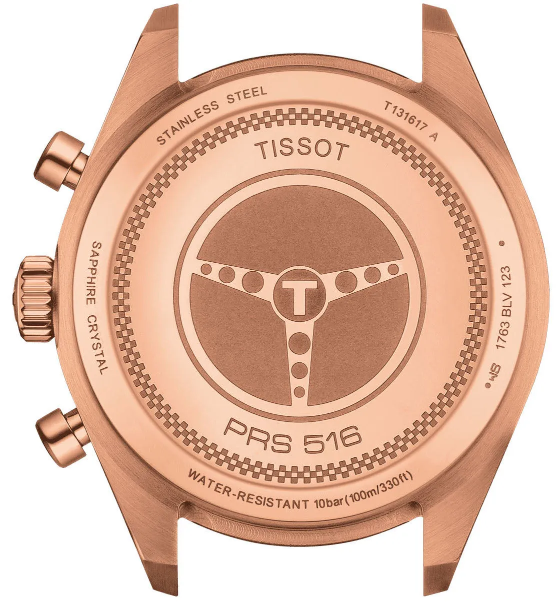 TSO Watch PRS516 Chronograph