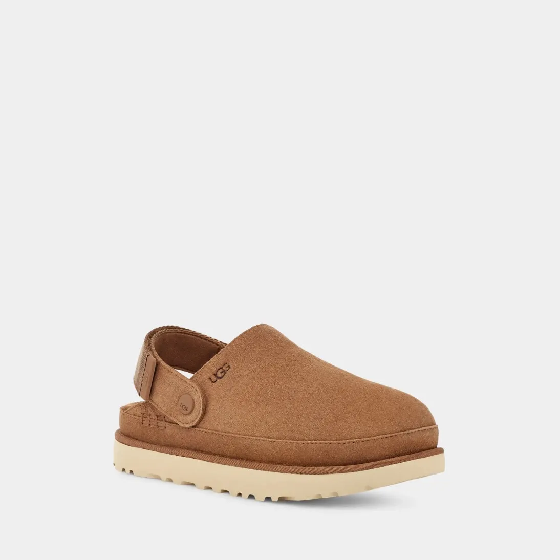 UGG Goldenstar Clog 1138252 Chestnut