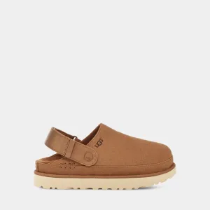 UGG Goldenstar Clog 1138252 Chestnut