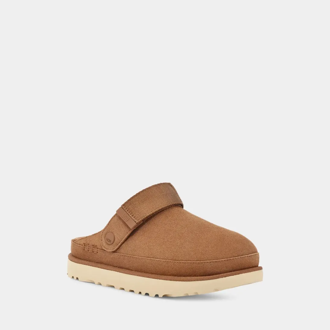 UGG Goldenstar Clog 1138252 Chestnut