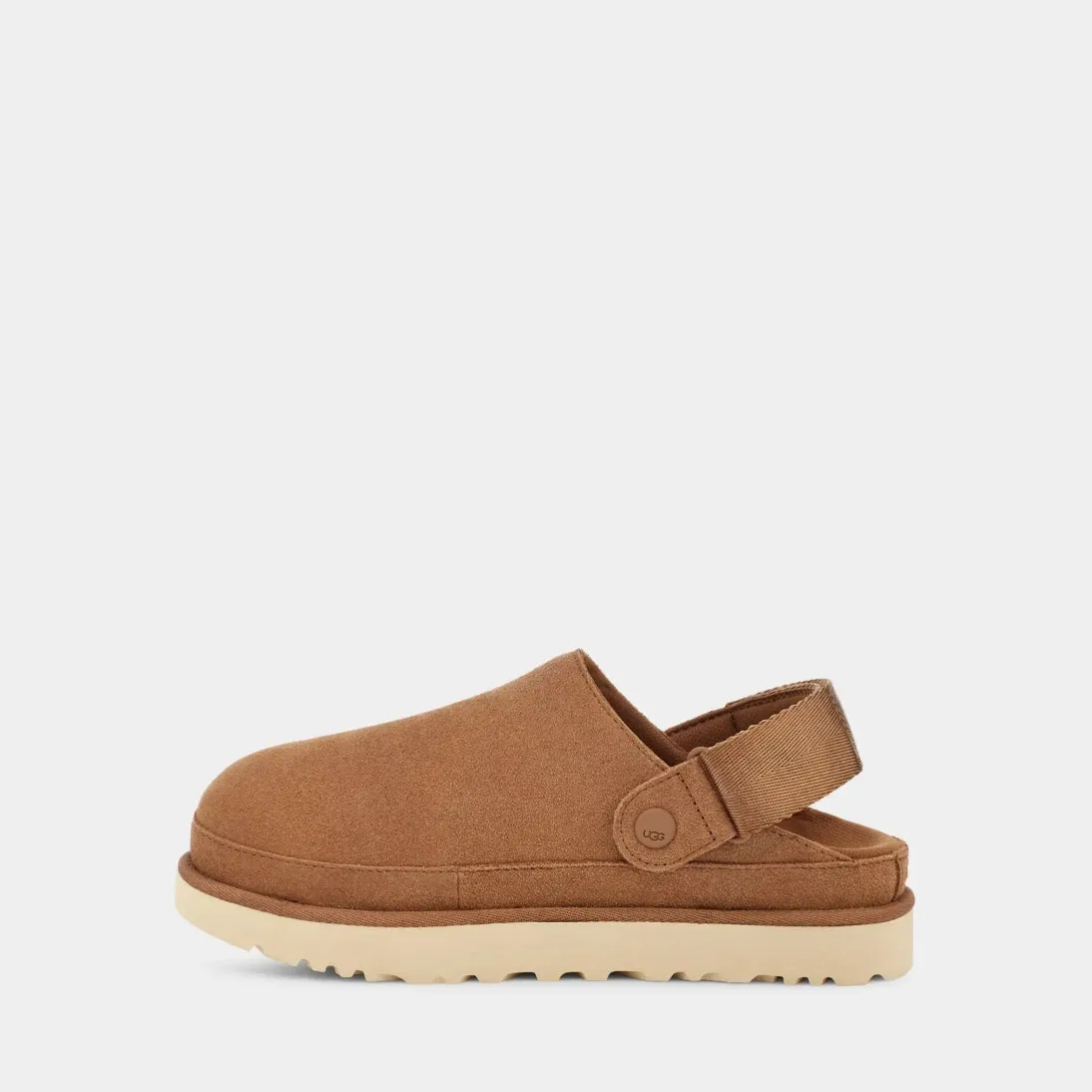 UGG Goldenstar Clog 1138252 Chestnut