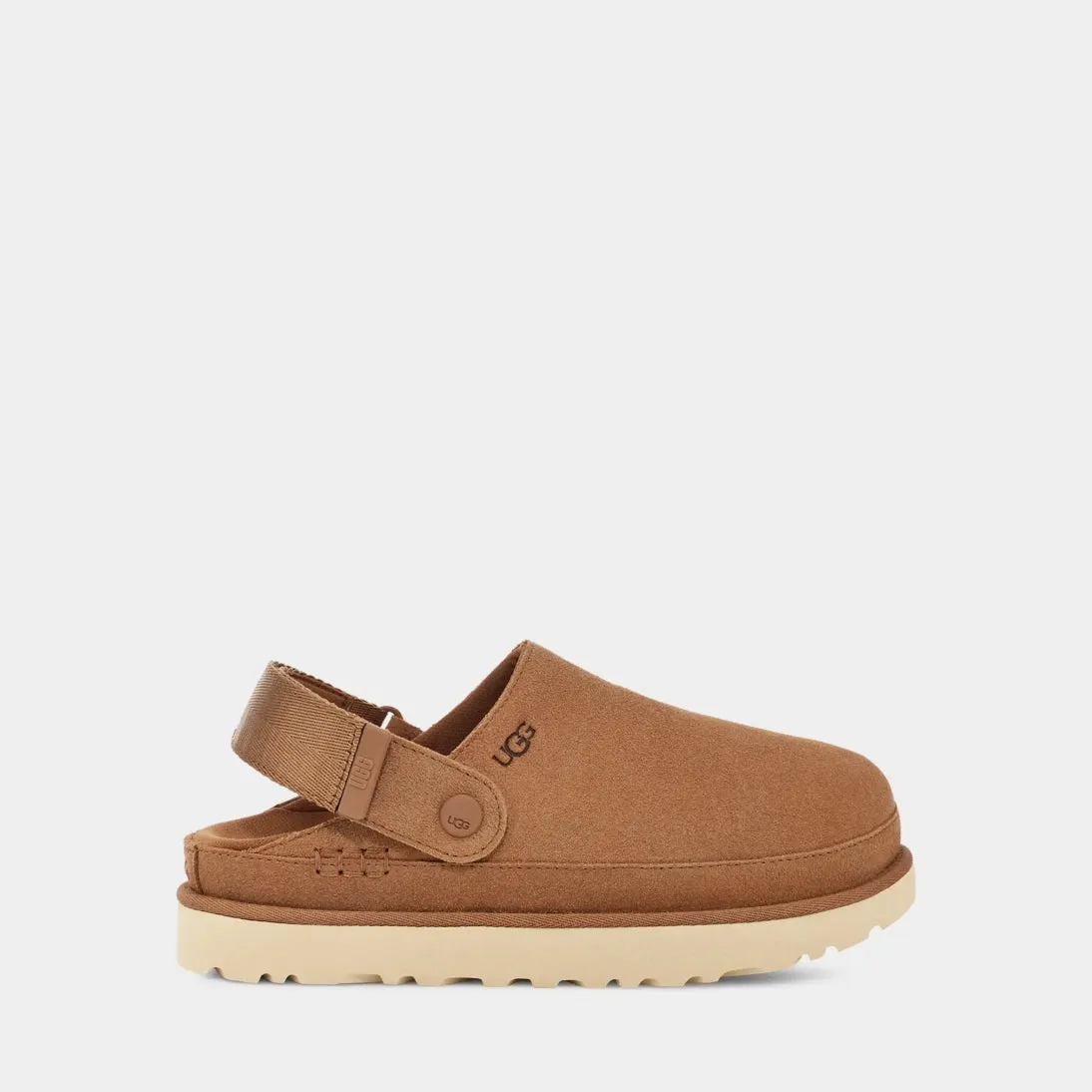 UGG Goldenstar Clog 1138252 Chestnut