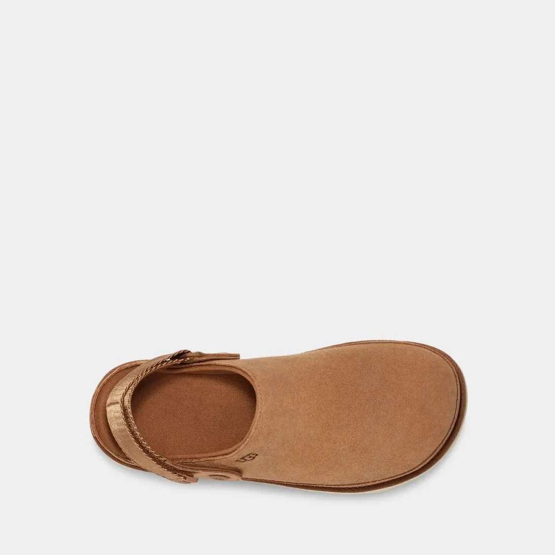 UGG Goldenstar Clog 1138252 Chestnut