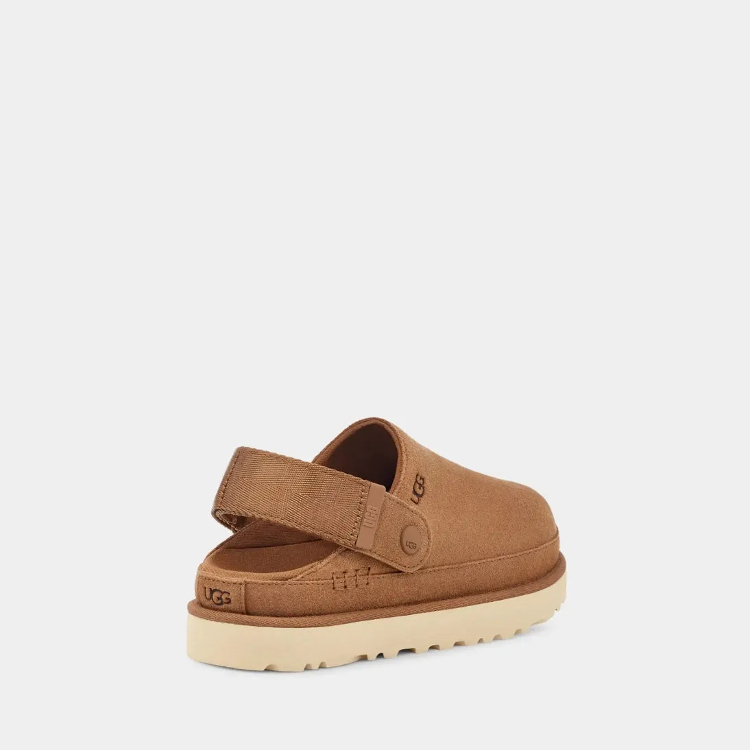 UGG Goldenstar Clog 1138252 Chestnut