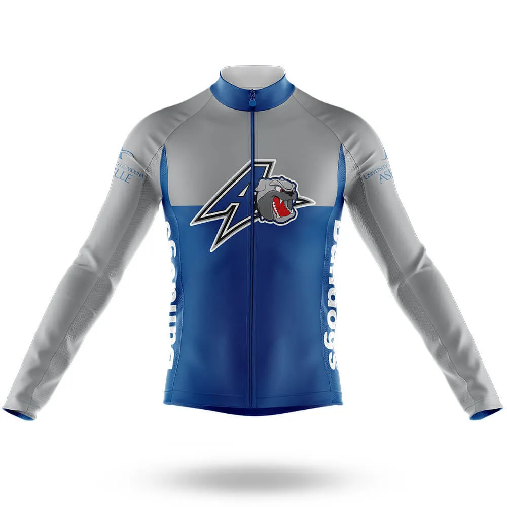 University of North Carolina Asheville V2 - Men's Cycling Kit