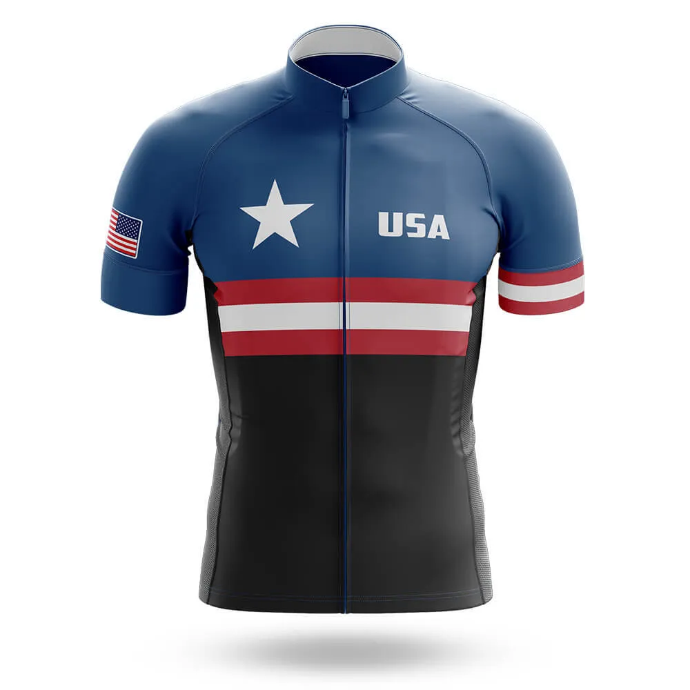 USA S26 - Men's Cycling Kit