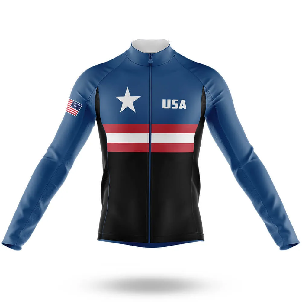 USA S26 - Men's Cycling Kit