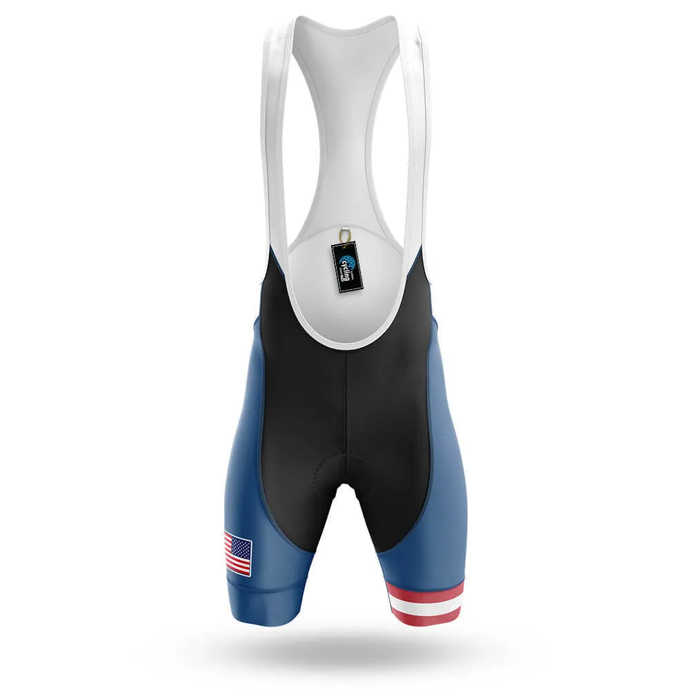 USA S26 - Men's Cycling Kit