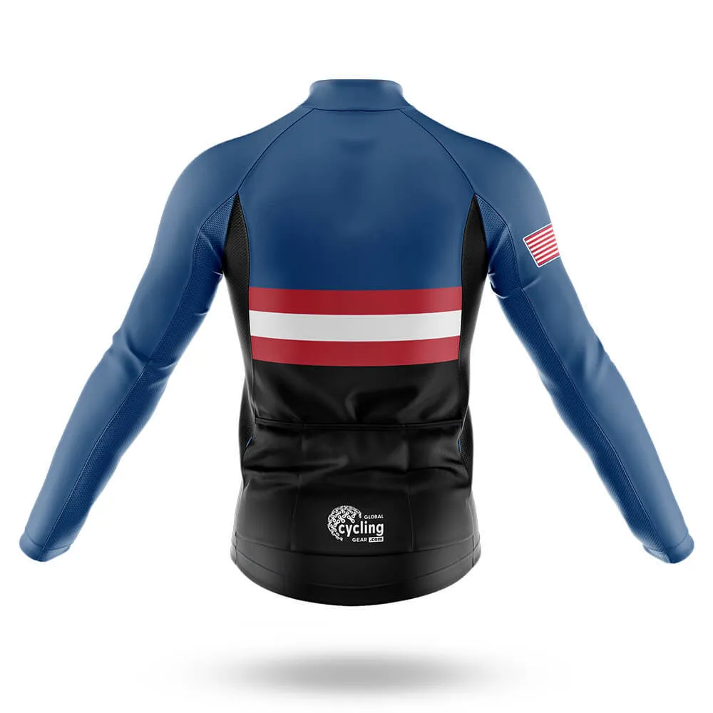 USA S26 - Men's Cycling Kit